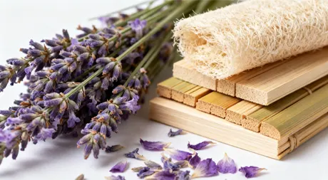 recyclable paper air freshener