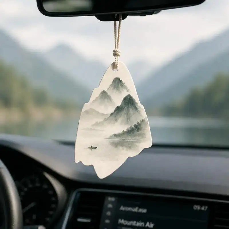 Deodorante per auto