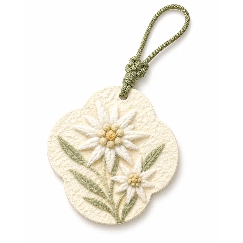 Deodorante per ambienti sospesi Edelweiss
