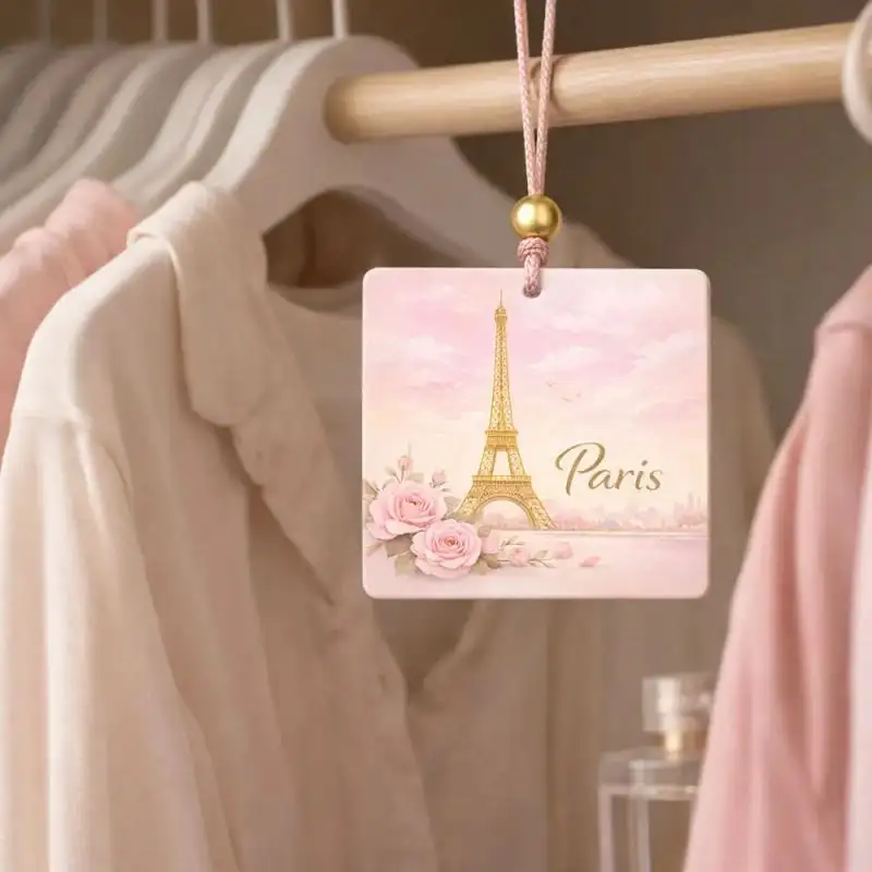 Appendici per Fragranze per Abbigliamento