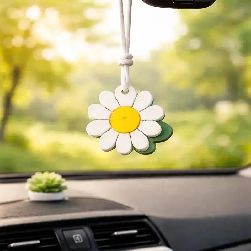 Produttore di deodoranti auto