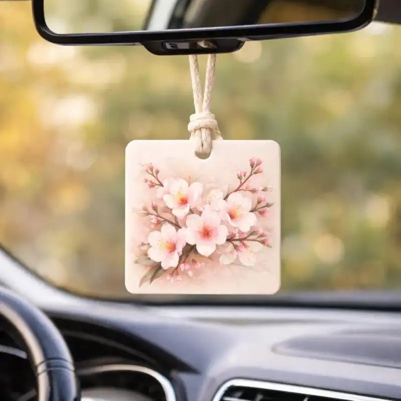 Deodorante per auto promozionali